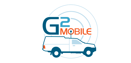 image of G2 Mobile Advanced amr logo