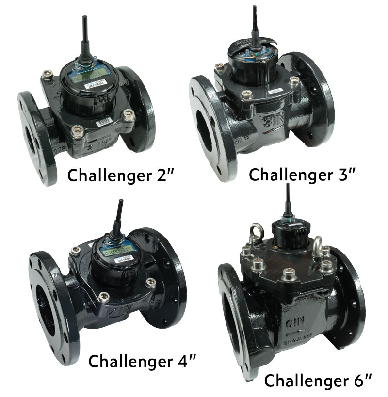 Challenger-Collage-w-text Challenger Meters